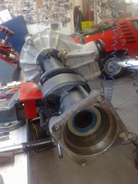 Garage H. Hofer (Oldtimer-Spezialist)