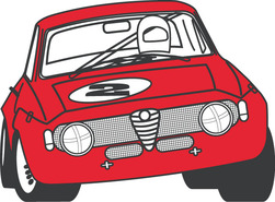 Logo Garage H. Hofer