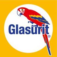Logo von Oldtimer-Spezialist «Glasurit Autoreperaturlacke» Logo von Oldtimer-Spezialist «Glasurit Autoreperaturlacke»