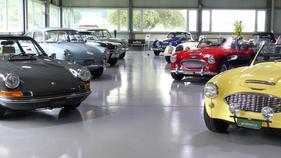Bild 2 von Oldtimer-Spezialist «Goodtimer - Handel, Restauration, Werterhalt»
