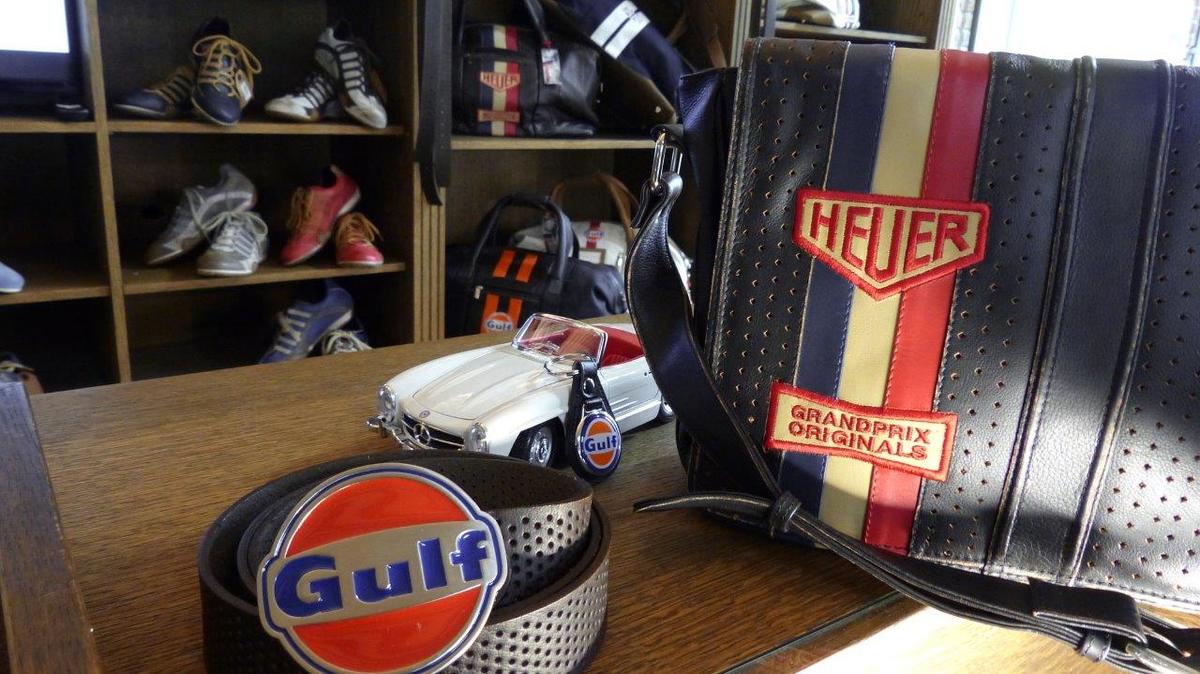 Goodtimer - Handel, Restauration, Werterhalt (Oldtimer-Händler & Spezialist)