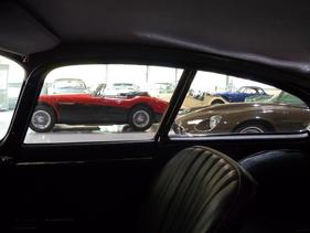Bild 4 von Oldtimer-Spezialist «Goodtimer - Handel, Restauration, Werterhalt»