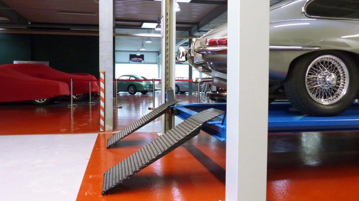 Goodtimer - Handel, Restauration, Werterhalt (Oldtimer-Händler & Spezialist)