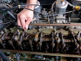 Goodtimer - Handel, Restauration, Werterhalt (Oldtimer-Händler & Spezialist)