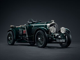 Bild 1 von Oldtimer-Spezialist «HASLER Classics»
