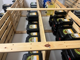 Bild 4 von Oldtimer-Spezialist «HASLER Classics»