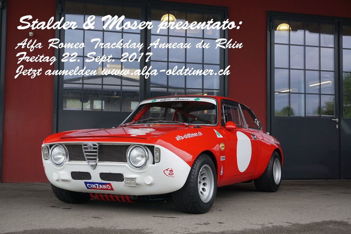 Garage Stalder & Moser Ihr zuverlässiger Partner (OldtimerSpezialist