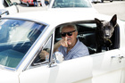 Impression von Spezialist Stahl US Cars