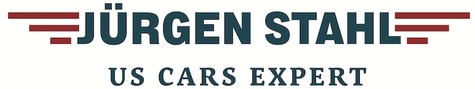 Logo von Oldtimer-Spezialist «Stahl US Cars» Logo von Oldtimer-Spezialist «Stahl US Cars»