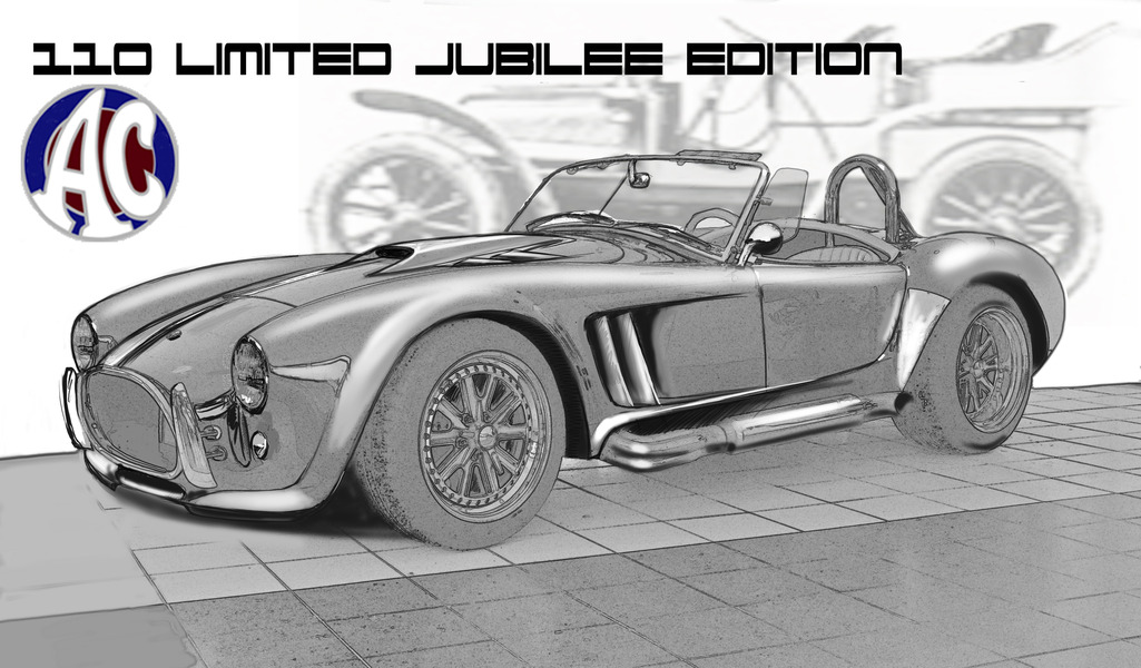 KFZ-Designer & Illustrator (Oldtimer-Spezialist)