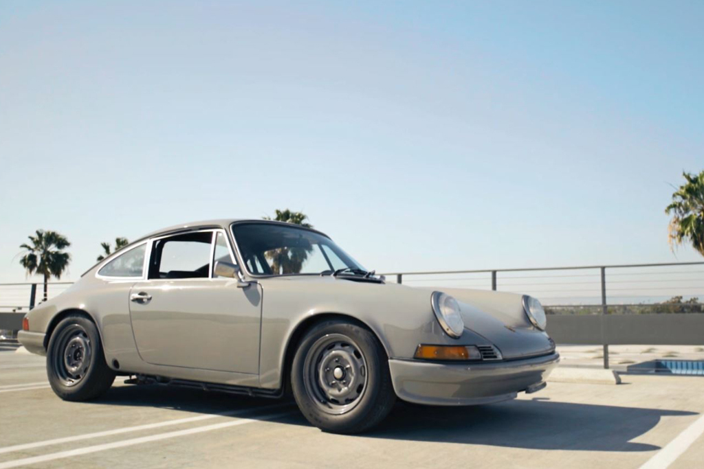 KW automotive (Schweiz) AG (Classic Car-Specialist)