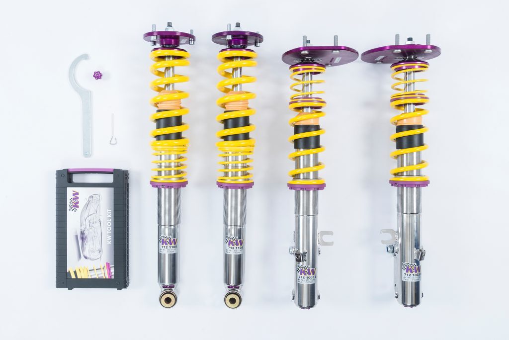 KW automotive (Schweiz) AG (Classic Car-Specialist)