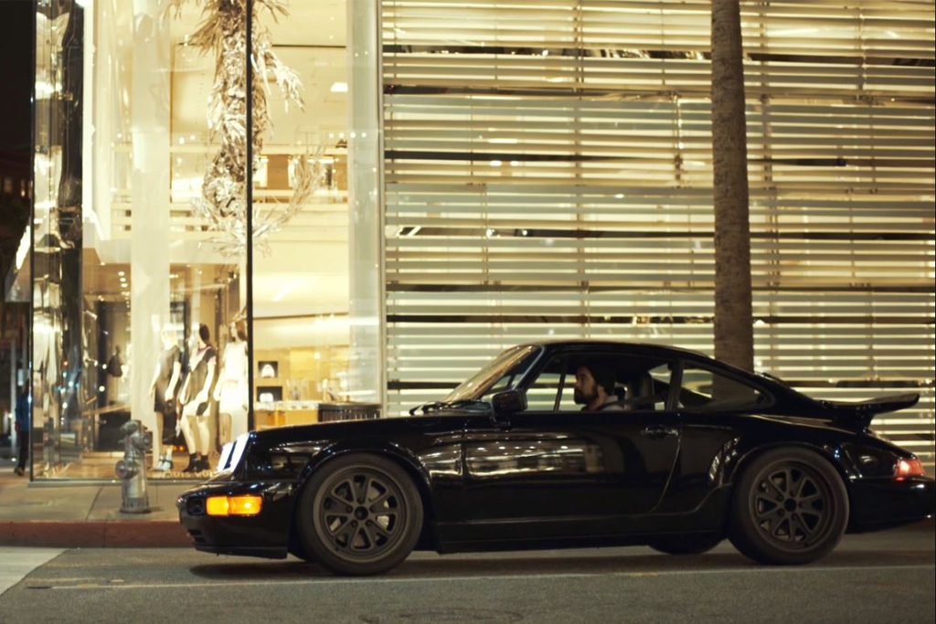 KW automotive (Schweiz) AG (Classic Car-Specialist)