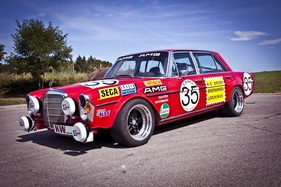 KW automotive (Schweiz) AG (Classic Car-Specialist)