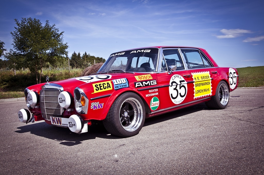 KW automotive (Schweiz) AG (Classic Car-Specialist)