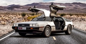 KW automotive (Schweiz) AG (Classic Car-Specialist)