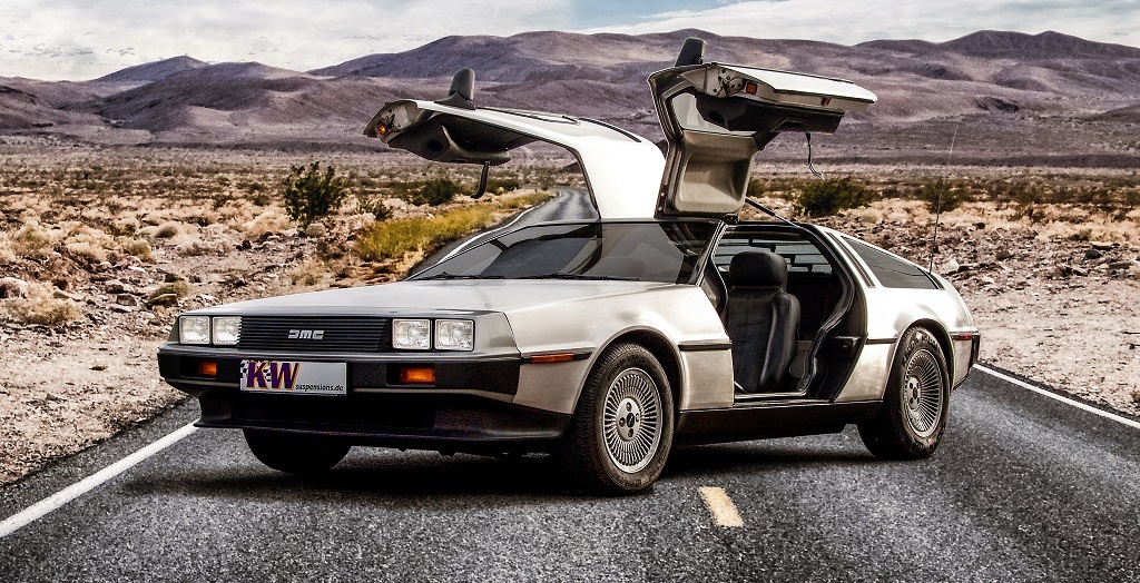 KW automotive (Schweiz) AG (Classic Car-Specialist)