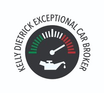 Logo von Oldtimer-Spezialist «Kelly Dietrick Exceptional Car Broker» Logo von Oldtimer-Spezialist «Kelly Dietrick Exceptional Car Broker»
