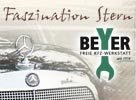 Logo Klassiker-Restaurierung BEYER