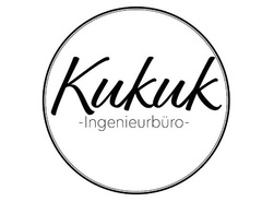 Logo Ingenieurbüro Kukuk