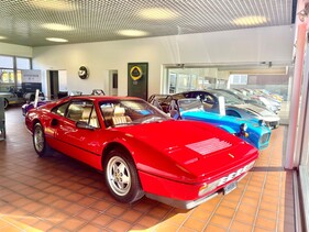 Bild 4 von Oldtimer-Spezialist «Kumschick Sports Cars AG»