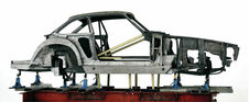 Impression von Spezialist Leo B. Peschl - Classic Sports Cars