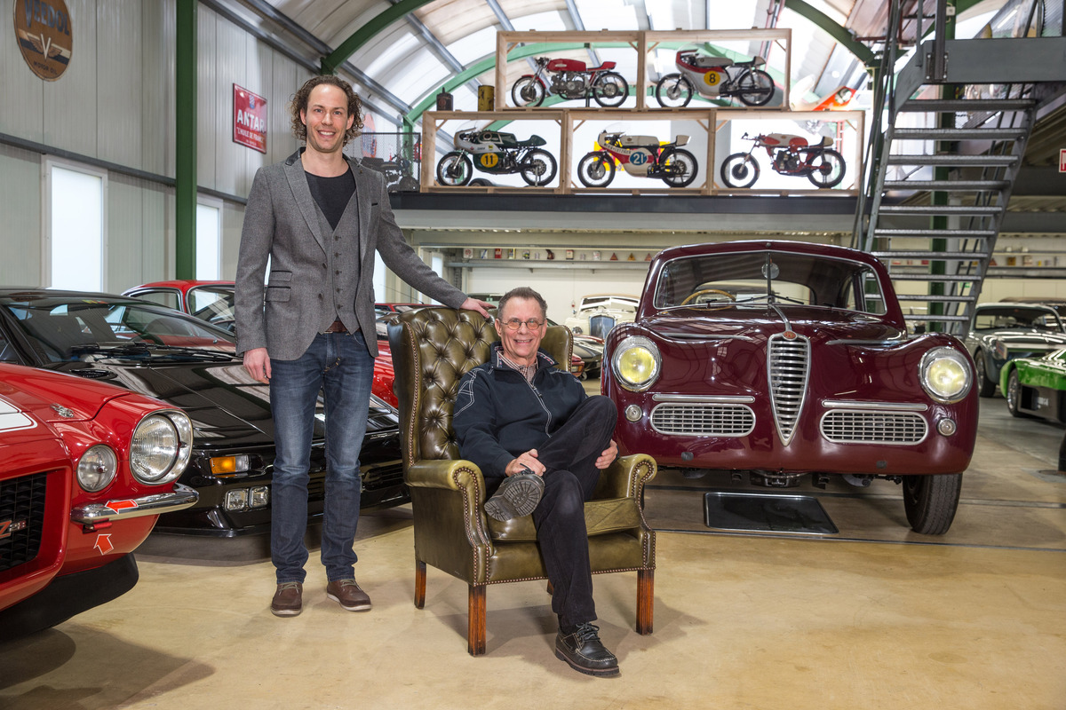 Lutziger Classic Cars  (Oldtimer-Händler & Spezialist)