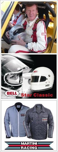 MAXPART RACING (Oldtimer-Spezialist)