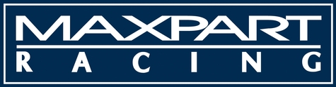 Logo MAXPART RACING