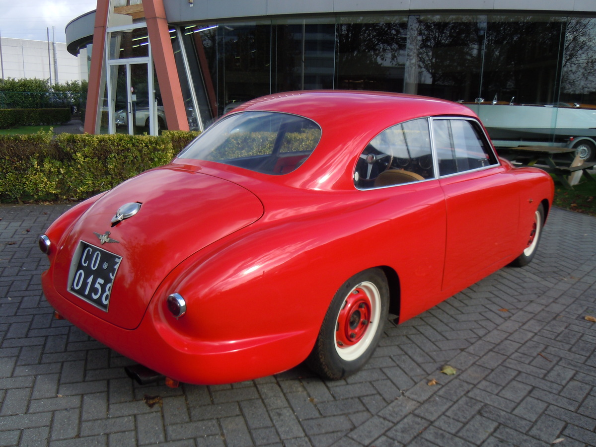 Marreyt Classics BvBA (Oldtimer-Händler & Spezialist)