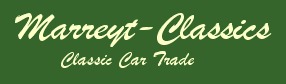 Logo Marreyt Classics BvBA