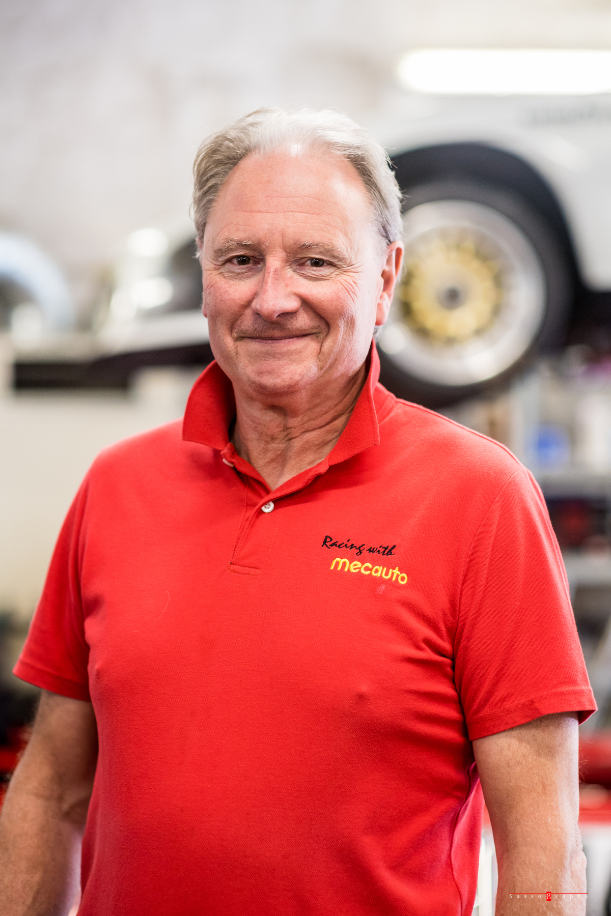 Mecauto srl - Mike & Stephan Kupka (Oldtimer-Händler & Spezialist)