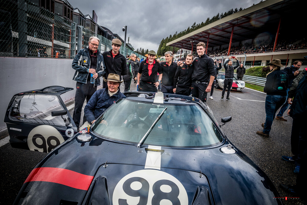 Mecauto srl - Mike & Stephan Kupka (Oldtimer-Händler & Spezialist)