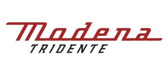 Logo von Oldtimer-Spezialist «Modena Tridente GmbH & Co.KG, Neustadt an der Weinstraße» Logo von Oldtimer-Spezialist «Modena Tridente GmbH & Co.KG, Neustadt an der Weinstraße»