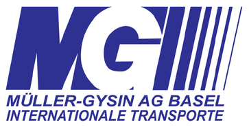 Logo von Oldtimer-Spezialist «Müller-Gysin Autotransporte» Logo von Oldtimer-Spezialist «Müller-Gysin Autotransporte»