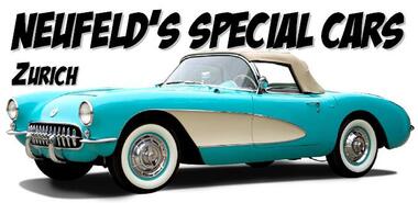 Logo von Händler «Neufeld s Special Cars Zuerich»