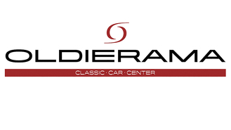 Logo von Oldtimer-Spezialist «Oldierama AG» Logo von Oldtimer-Spezialist «Oldierama AG»