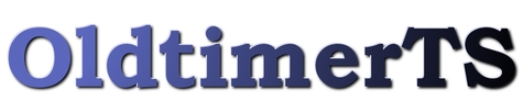 Logo OldtimerTS