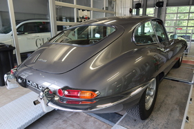 Bild 4 von Oldtimer-Spezialist «Oldtimerberatung.ch»