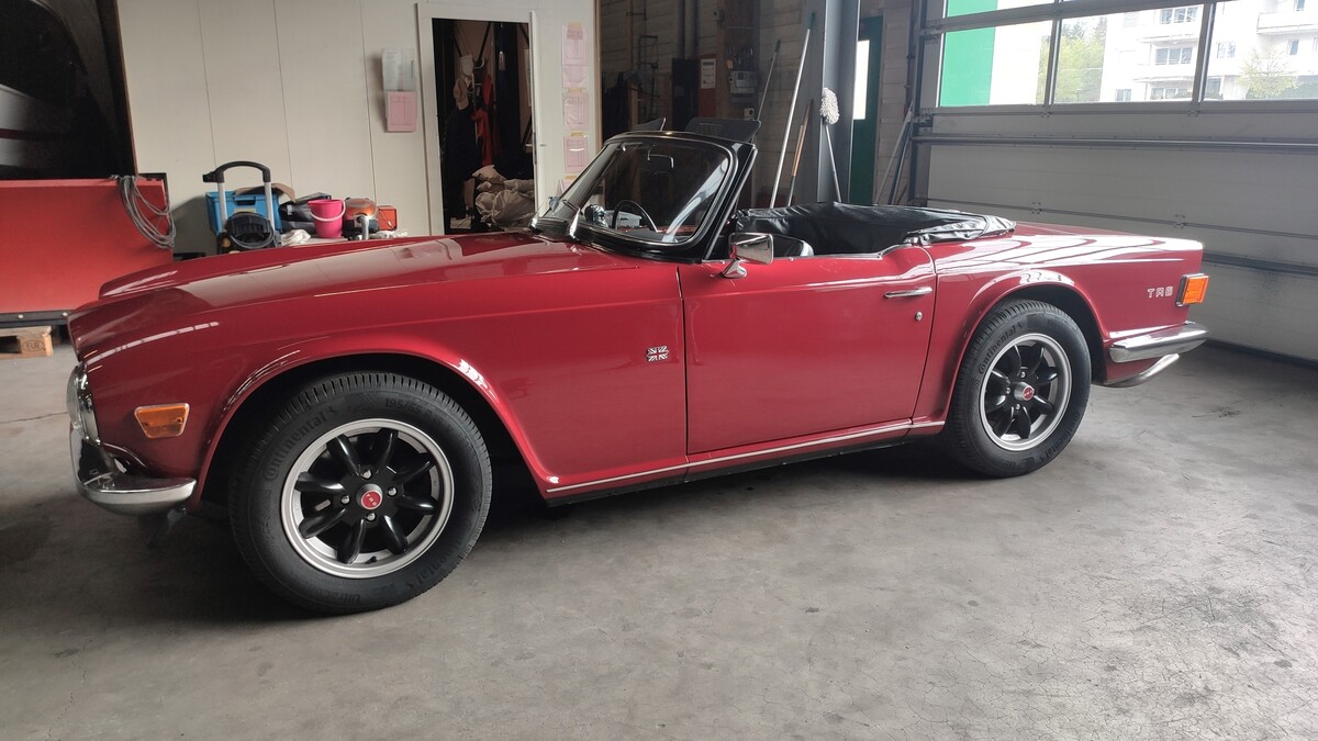 Oldtimerberatung.ch (Oldtimer-Spezialist)