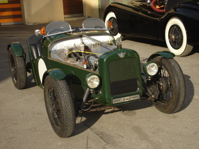 OldtimergarageGR (Oldtimer-Spezialist)