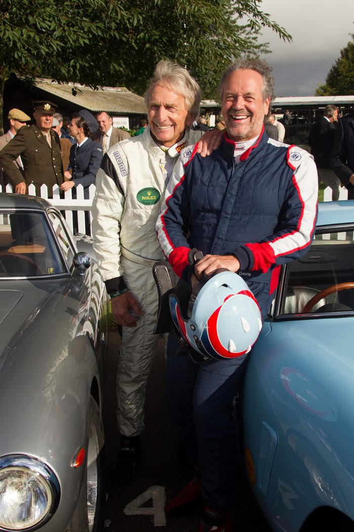 RMD - Rennwagen für historischen Motorsport (Oldtimer-Händler & Spezialist)