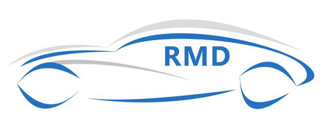 Logo von Händler «RMD - Rennwagen fuer historischen Motorsport»