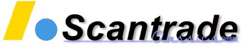 Logo Scantrade Classics GmbH