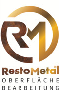 Logo Restometal