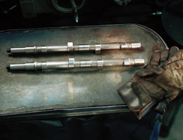 Romeo Gross Fotograf (Oldtimer-Fotograf)