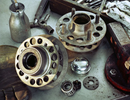 Romeo Gross Fotograf (Oldtimer-Fotograf)