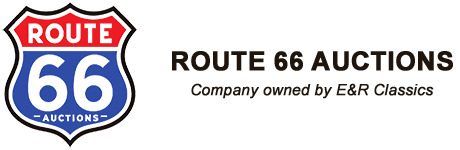 Logo von Händler «Route 66 Auctions»