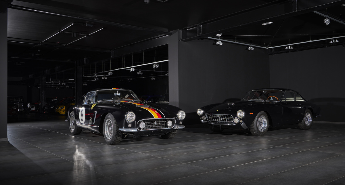 SML CarGroup (Oldtimer-Händler & Spezialist)