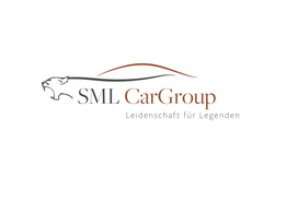 Logo von Händler «SML CarGroup»